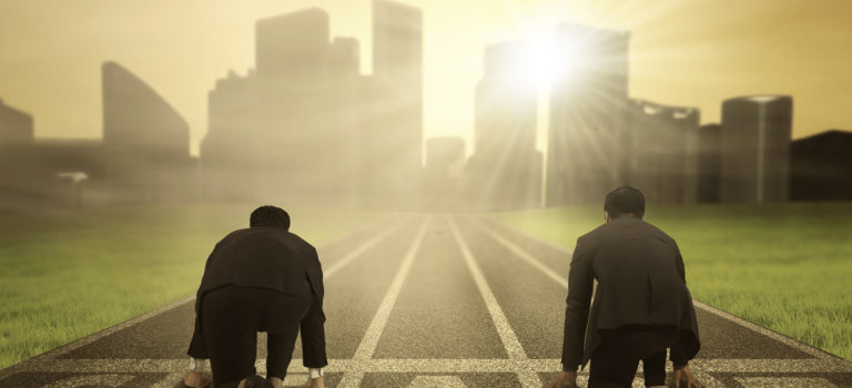 The Difference between Winning and Success