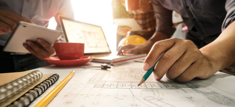 Key Factors for Innovation