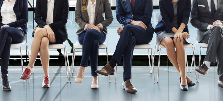Workplace Diversity