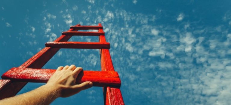 Don’t underachieve for fear of failure