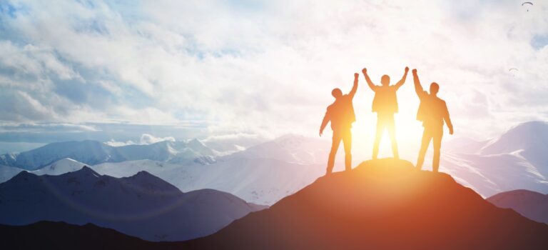 The True Art of Leadership The True Art of Leadership