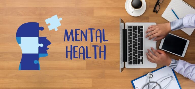 The Workplace and Mental Health – is it part of the problem or part of the solution?
