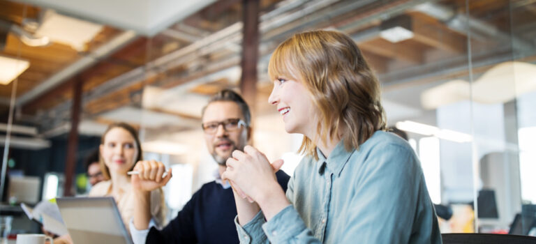 Organisational Trust – How to build it.