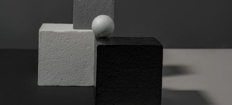 What does 3-dimensional thinking look like?