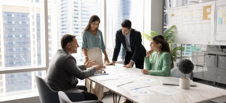 Should leaders be replicated or emulated?